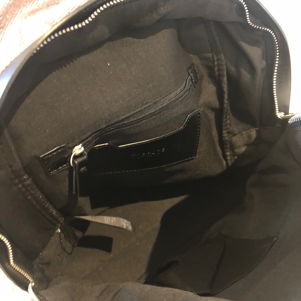 Topshop - Mini Backpack - Picture 7 of 8